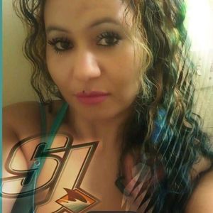 Meet your Posher, Sabrina